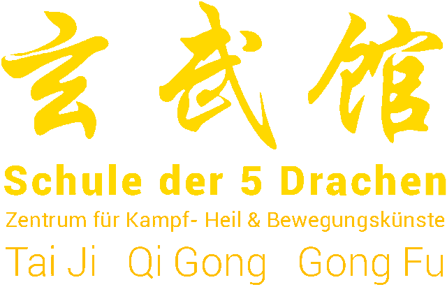 Schule der 5 Drachen