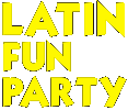 Latin Fun Party